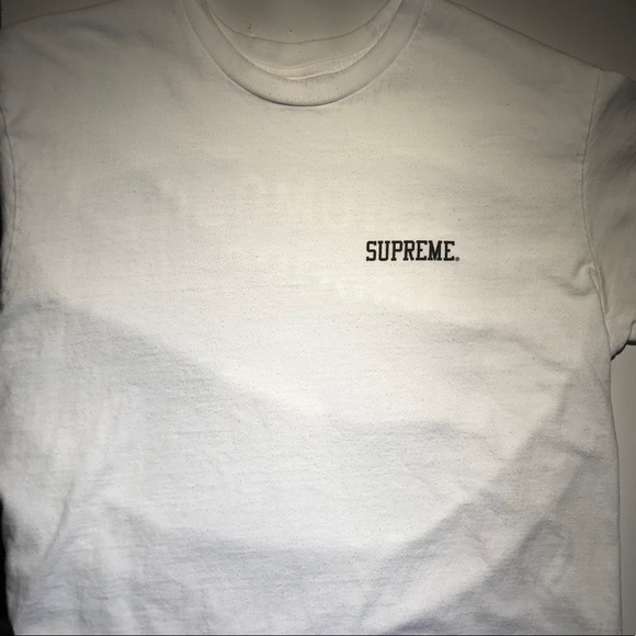 📦SOLD📦Supreme Automobili Lamborghini Tee “SS 20” - Picture 13 of 15